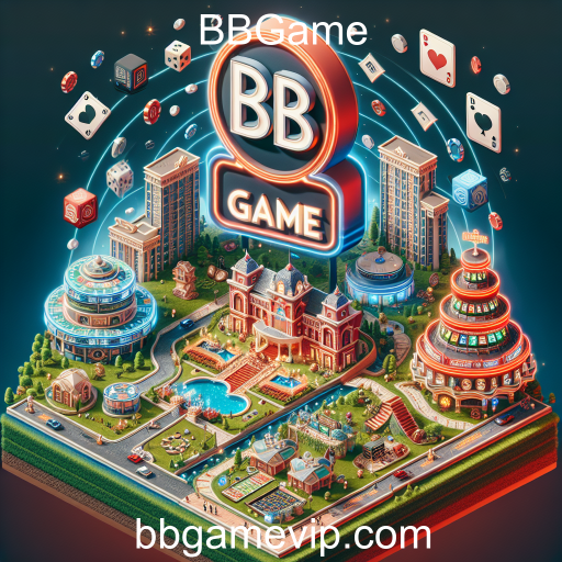 Explorando a Categoria de Simulação no BBGame