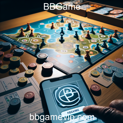 Explorando o Fascinante Mundo dos Jogos de Estratégia no BBGame